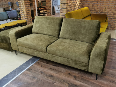 Komplet sofa+ pufa Henders & Hazel OD RĘKI Komplet sofa+ pufa Henders & Hazel OD RĘKI