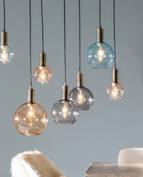 Lampa sufitowa Coco Maison Gaby Lampa sufitowa Coco Maison Gaby