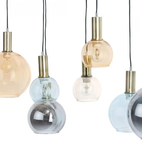 Lampa sufitowa Coco Maison Gaby Lampa sufitowa Coco Maison Gaby