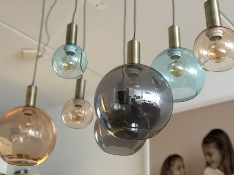 Lampa sufitowa Coco Maison Gaby Lampa sufitowa Coco Maison Gaby