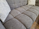 Sofa Moira 211 cm+ pufa Sofa Moira 211 cm+ pufa