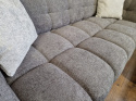 Sofa Moira 211 cm+ pufa