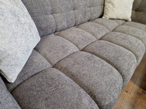 Sofa Moira 211 cm+ pufa Sofa Moira 211 cm+ pufa