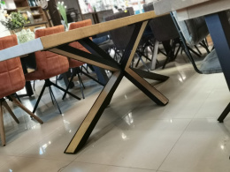 Stół Ovada 230 x 100 cm