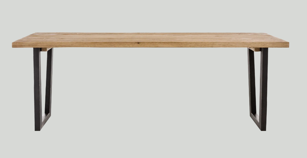 Stół Xooon Denmark 250 x 100 cm