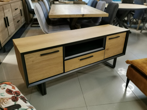 Szafka RTV Hadios 150 cm Szafka RTV Hadios 150 cm