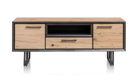 Szafka RTV Hadios 150 cm Szafka RTV Hadios 150 cm