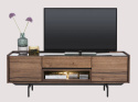 Szafka RTV Xooon Halmstad 160 cm Szafka RTV Xooon Halmstad 160 cm
