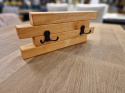 Wieszak drewniany Emra Wood Design Wieszak drewniany Emra Wood Design
