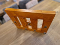 Wieszak drewniany Emra Wood Design Wieszak drewniany Emra Wood Design
