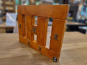Wieszak drewniany Emra Wood Design Wieszak drewniany Emra Wood Design