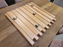 Wieszak drewniany Emra Wood Design