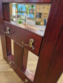 Wieszak drewniany Emra Wood Design Wieszak drewniany Emra Wood Design