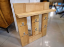 Wieszak drewniany Emra Wood Design Wieszak drewniany Emra Wood Design