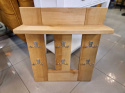 Wieszak drewniany Emra Wood Design Wieszak drewniany Emra Wood Design