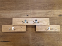 Wieszak drewniany Emra Wood Design Wieszak drewniany Emra Wood Design