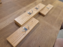 Wieszak drewniany Emra Wood Design Wieszak drewniany Emra Wood Design