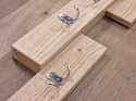 Wieszak drewniany Emra Wood Design Wieszak drewniany Emra Wood Design