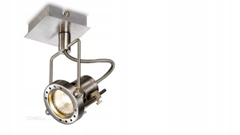 Alclara Robot 1 Reflektor Spot Industrial LOFT Alclara Robot 1 Reflektor Spot Industrial LOFT