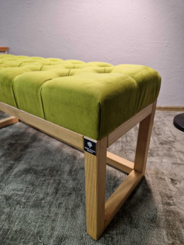 Drewniana Ławka/ siedzisko Emra Wood Design