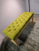 Drewniana Ławka/ siedzisko Emra Wood Design Drewniana Ławka/ siedzisko Emra Wood Design