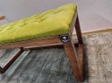 Drewniana Ławka/ siedzisko Emra Wood Design Drewniana Ławka/ siedzisko Emra Wood Design
