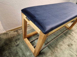 Drewniana Ławka/ siedzisko Emra Wood Design