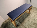 Drewniana Ławka/ siedzisko Emra Wood Design Drewniana Ławka/ siedzisko Emra Wood Design
