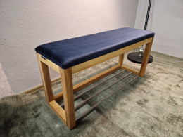 Drewniana Ławka/ siedzisko Emra Wood Design