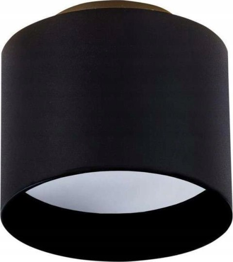 Spot TRIOS 4119422 Nave metalowy czarny LED 12W Spot TRIOS 4119422 Nave metalowy czarny LED 12W