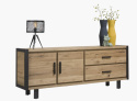 Komoda 210 cm Brooklyn Happy at Home Komoda 210 cm Brooklyn Happy at Home