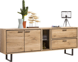 Komoda XOOON 180 cm Denmark