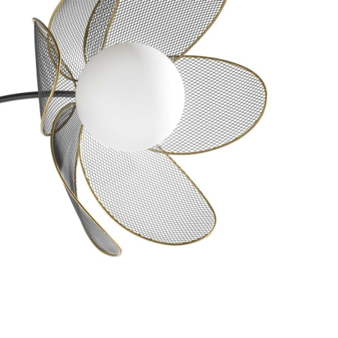 Lampa podłogowa Coco Maison Magnolia Lampa podłogowa Coco Maison Magnolia
