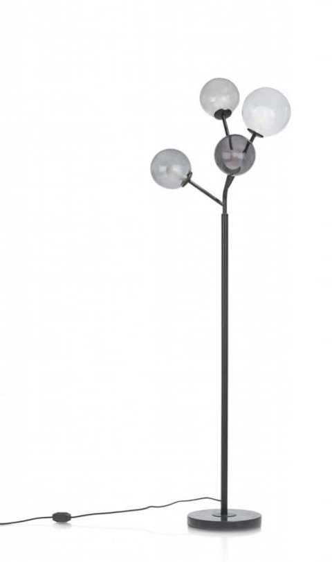 Lampa podłogowa Coco Maison Malin Lampa podłogowa Coco Maison Malin