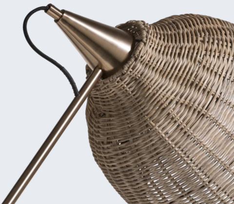 Lampa stołowa Coco Maison Louise Lampa stołowa Coco Maison Louise