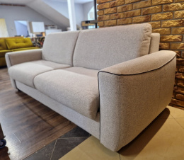 Sofa z funkcją spania H&H Veymont dostępna od ręki