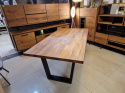 Stół Habufa Charlestone 190+ 50 x 100 cm Stół Habufa Charlestone 190+ 50 x 100 cm