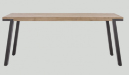Stół Xooon Otta 190 x 90 cm