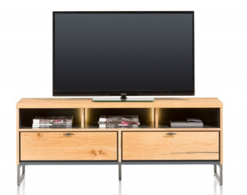 Szafka RTV Habufa Pandey 150 cm Szafka RTV Habufa Pandey 150 cm