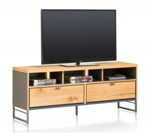 Szafka RTV Habufa Pandey 150 cm Szafka RTV Habufa Pandey 150 cm