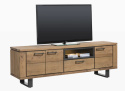 Szafka RTV Henders& Hazel Quebec 180 cm Szafka RTV Henders& Hazel Quebec 180 cm