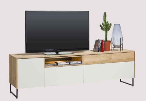 Szafka RTV Xooon Darwin 200 cm Szafka RTV Xooon Darwin 200 cm