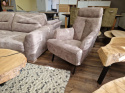 Zestaw narożnik Habufa Madeira 250 x 170 cm + fotel Zestaw narożnik Habufa Madeira 250 x 170 cm + fotel
