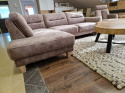 Zestaw narożnik Habufa Madeira 250 x 170 cm + fotel Zestaw narożnik Habufa Madeira 250 x 170 cm + fotel