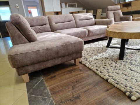 Zestaw narożnik Habufa Madeira 250 x 170 cm + fotel Zestaw narożnik Habufa Madeira 250 x 170 cm + fotel
