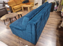 Sofa Henders& Hazel New York funkcja spania materac 160 cm