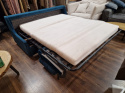 Sofa Henders& Hazel New York funkcja spania materac 160 cm