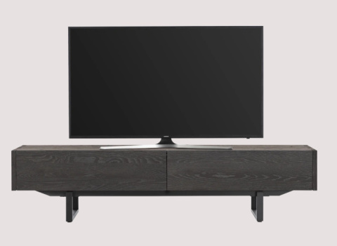 Szafka RTV Xooon Modali 190 cm Szafka RTV Xooon Modali 190 cm