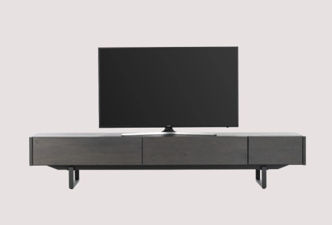 Szafka RTV Xooon Modali 237 cm Szafka RTV Xooon Modali 237 cm