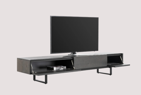 Szafka RTV Xooon Modali 237 cm Szafka RTV Xooon Modali 237 cm
